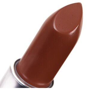 ORIGINAL FORMULA | MAC Satin Lipstick | Bad ‘n’ Bare | NIB